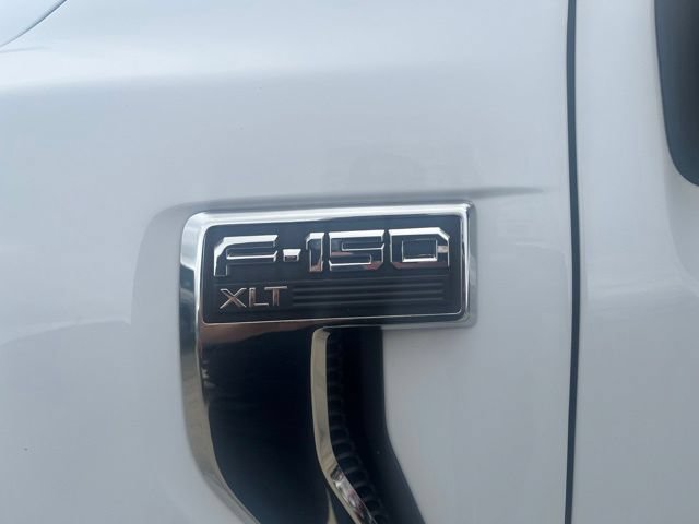 Used 2023 Ford F150 XLT w/ Equipment Group 301A Mid AWD/4WD image 13