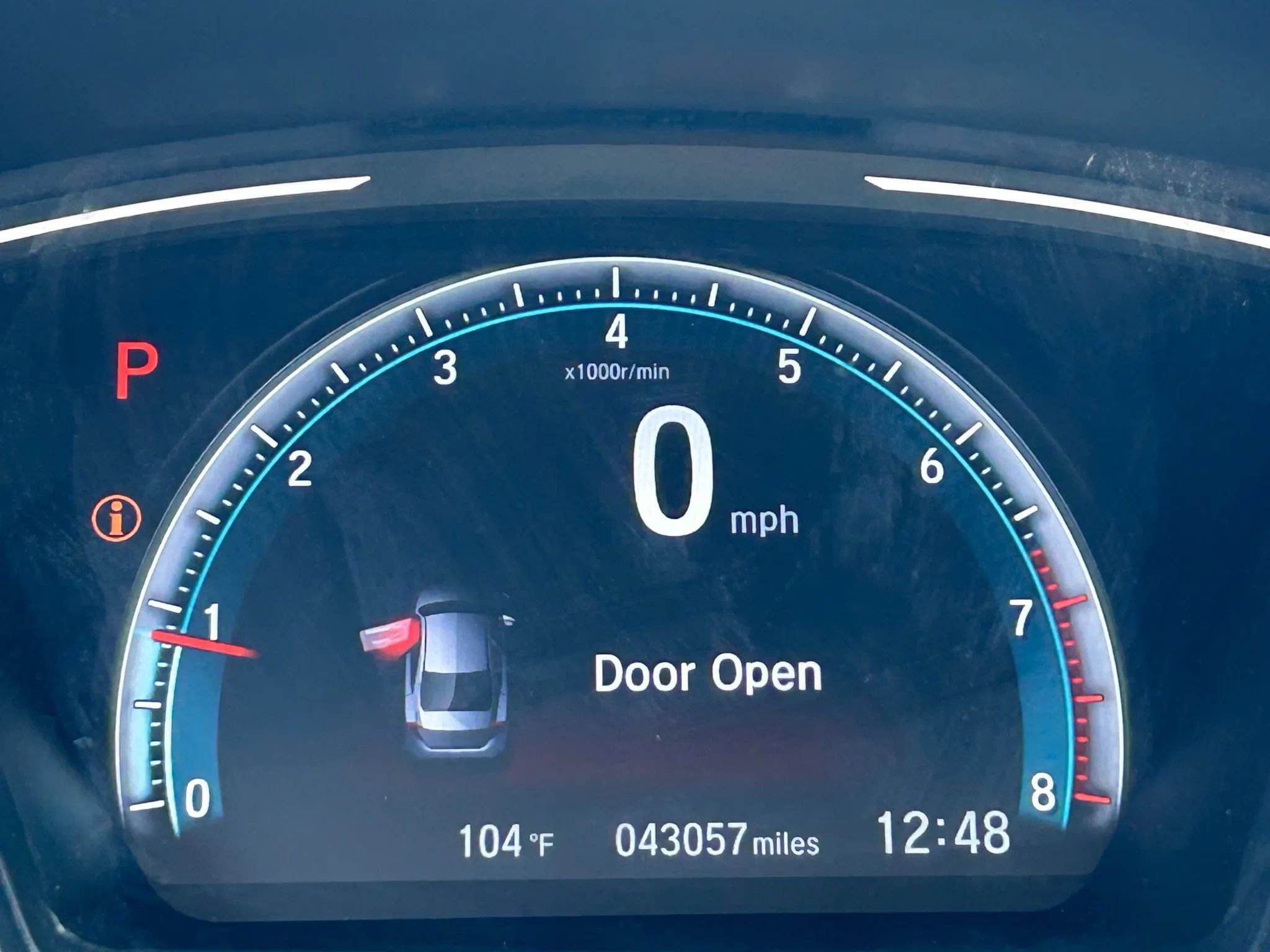 Used 2019 Honda Civic LX image 18