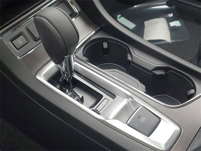 New 2026 Subaru Ascent Touring image 35