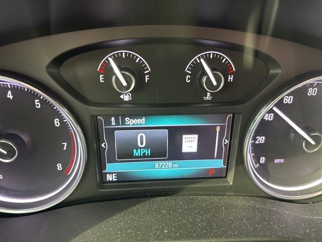 Used 2018 Buick Enclave Essence AWD/4WD image 10