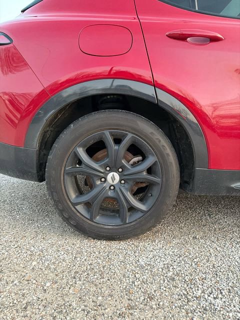 Used 2024 Dodge Hornet R/T Plus w/ R/T Blacktop Package image 11