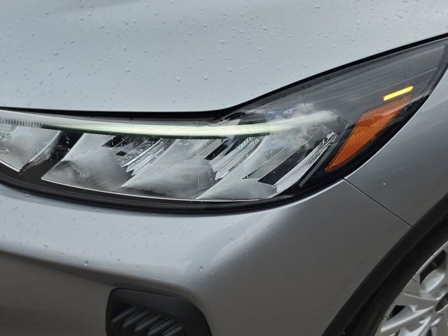 Used 2024 Ford Escape Active image 11