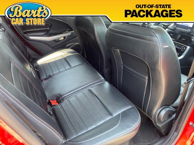 Used 2021 Ford EcoSport Titanium image 12