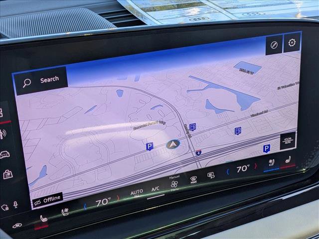 New 2026 Audi A6 Premium Plus image 12