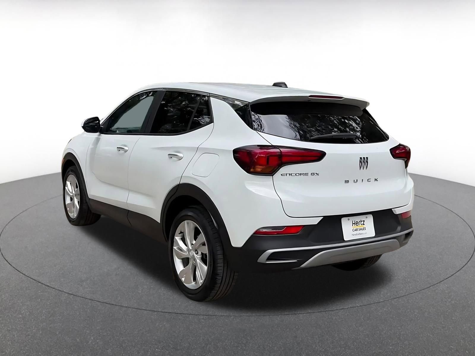 Used 2025 Buick Encore GX Preferred FWD image 11