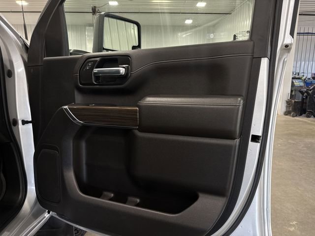 Used 2022 Chevrolet Silverado 3500 LT w/ All Star Edition AWD/4WD image 31