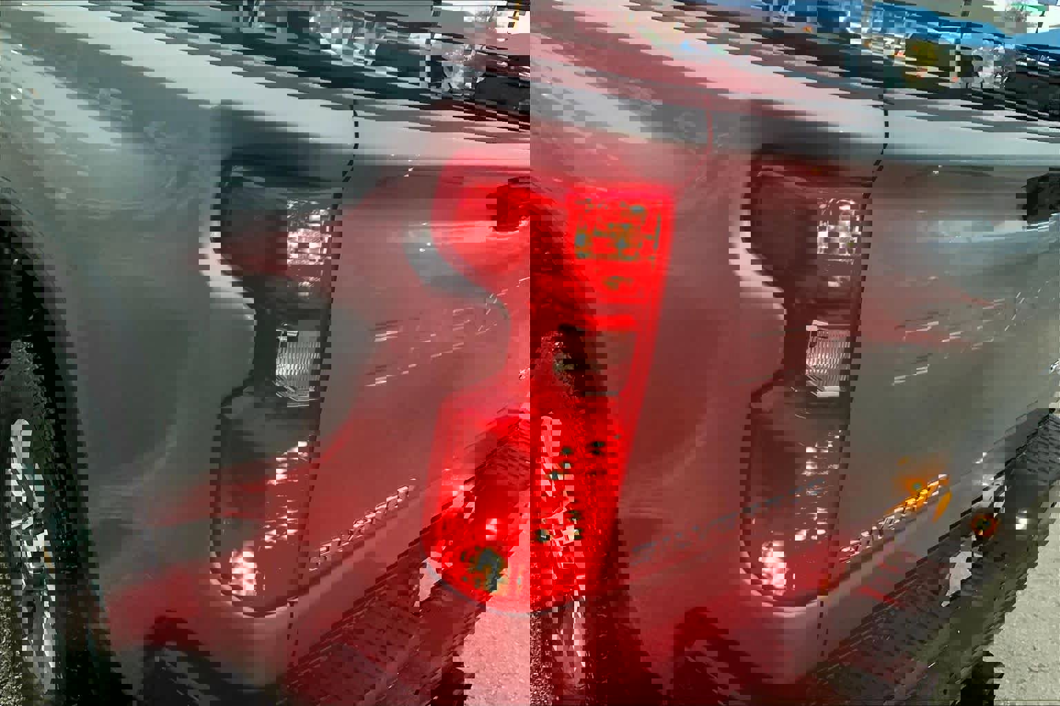 New 2026 Chevrolet Silverado 2500 Custom w/ Custom Value Package image 14