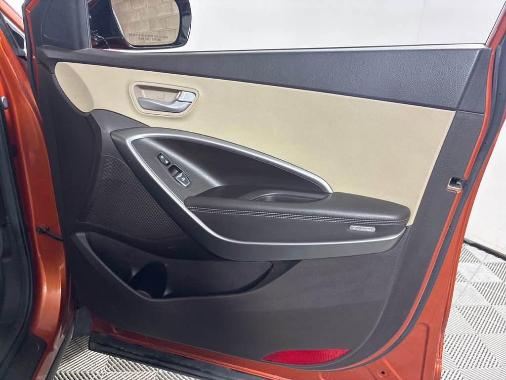 Used 2017 Hyundai Santa Fe Sport image 32