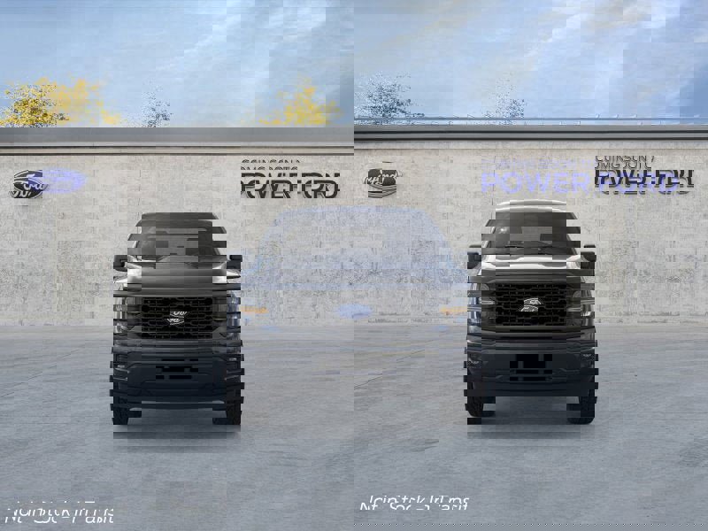 New 2025 Ford F150 STX image 3