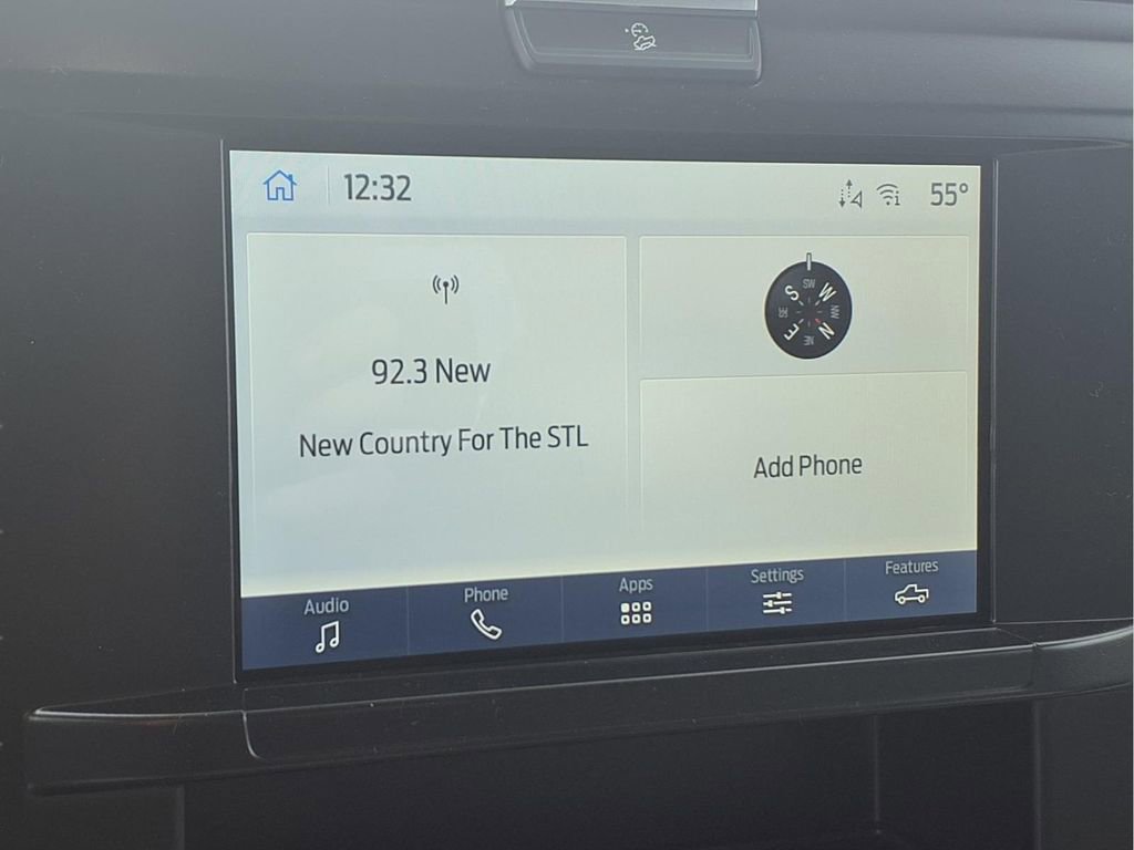 New 2026 Ford F250 XL w/ STX Appearance Package image 5