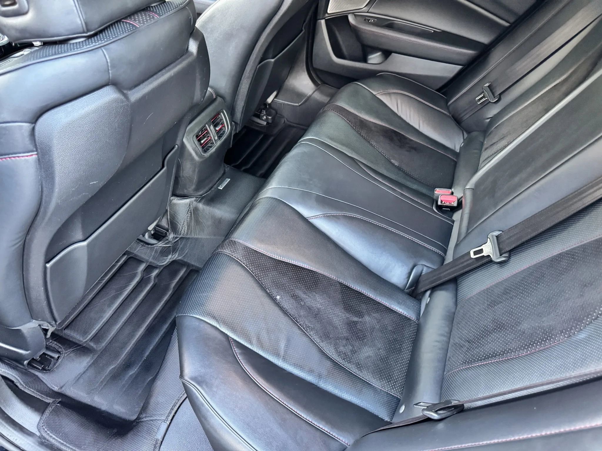 Used 2023 Acura TLX Type S image 27