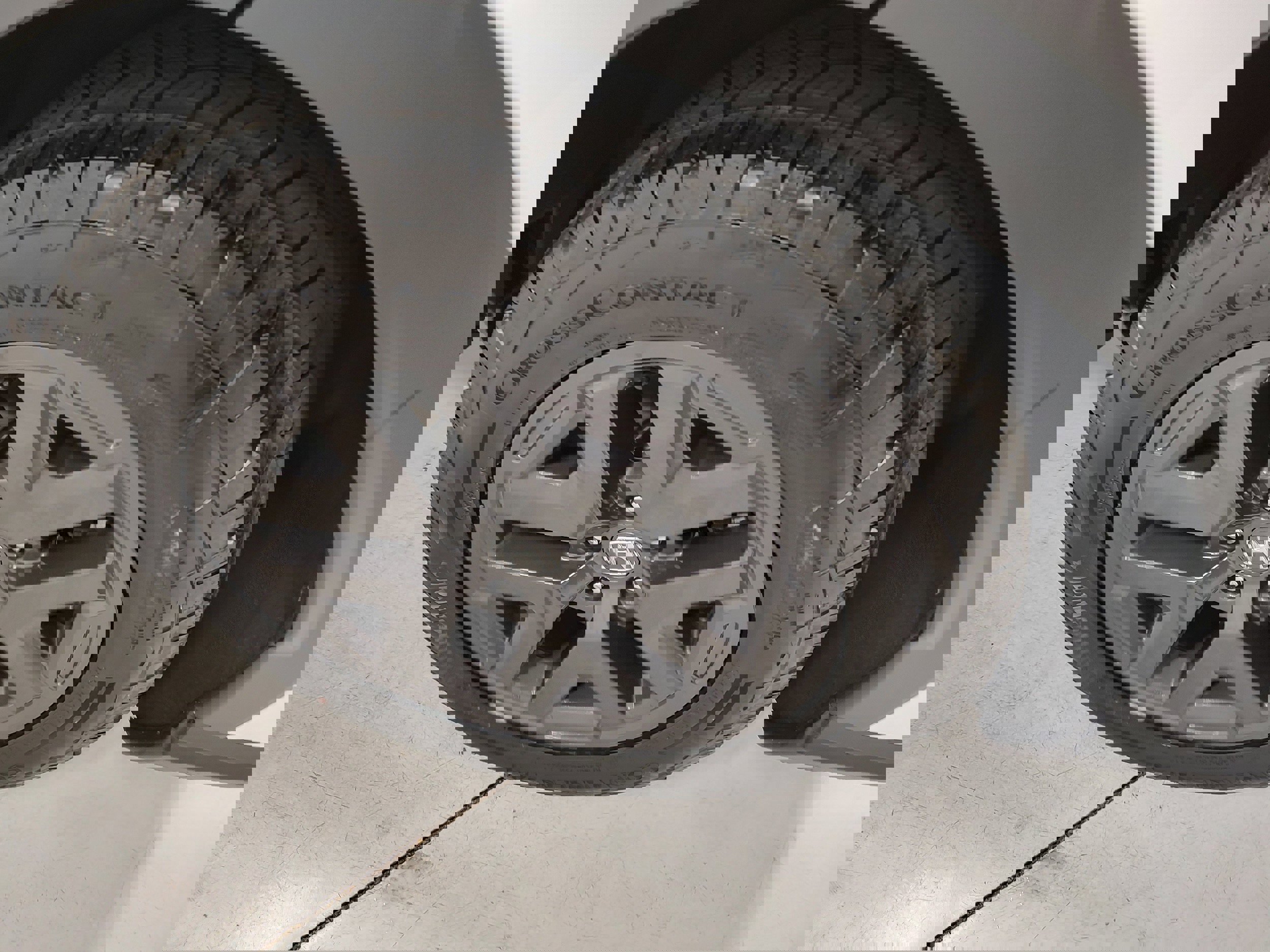 New 2026 Honda CR-V TrailSport image 14