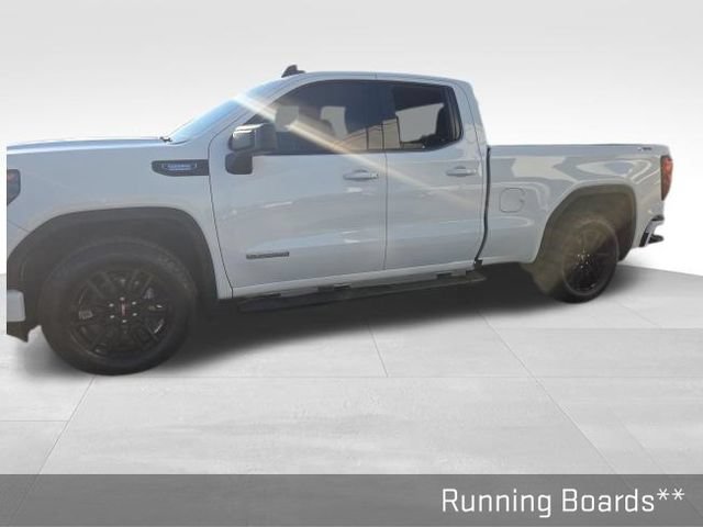 Used 2022 GMC Sierra 1500 Elevation w/ X31 Off-Road Package AWD/4WD image 13