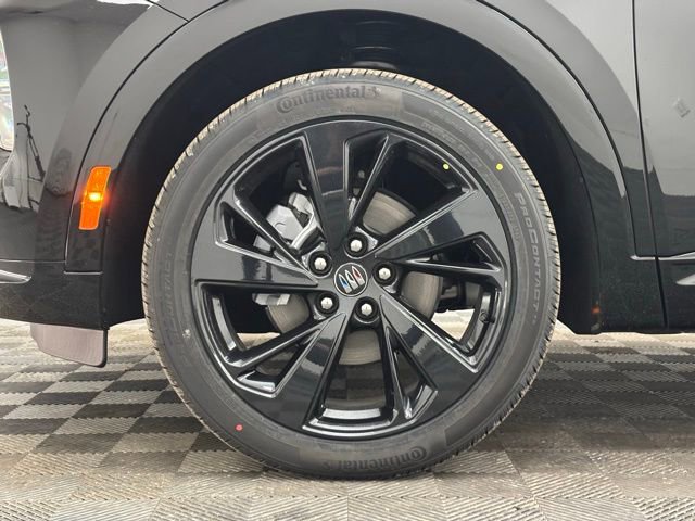 New 2026 Buick Envision Sport Touring AWD/4WD image 14