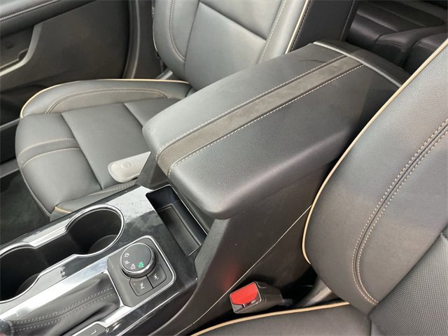 New 2025 Chevrolet Blazer Premier w/ Driver Confidence II Package image 21