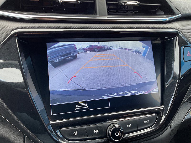 Used 2023 Chevrolet TrailBlazer ACTIV w/ Convenience Package image 21