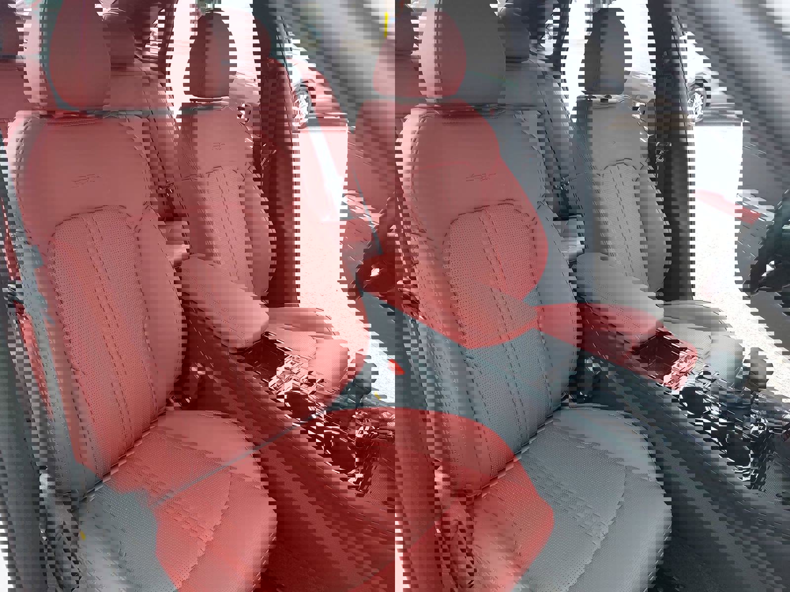 New 2026 Kia K5 GT-Line image 10