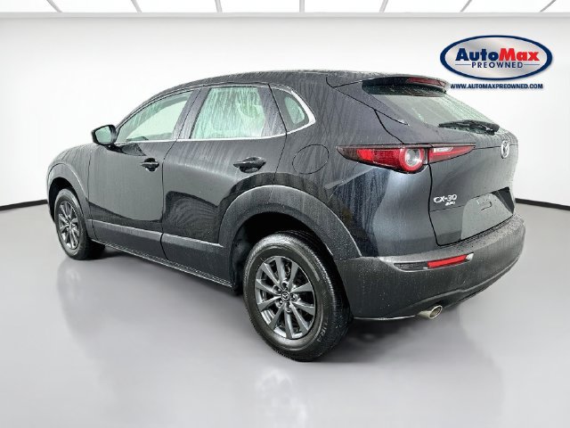 Used 2023 MAZDA CX-30 AWD 2.5 S image 5
