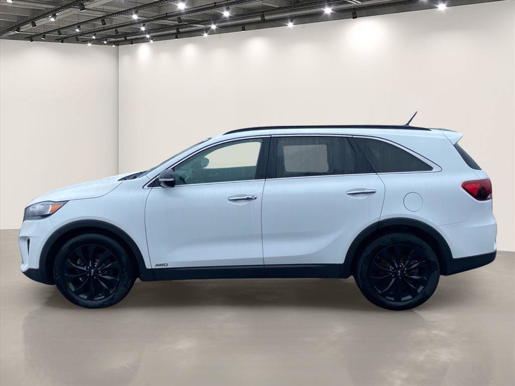 Used 2020 Kia Sorento S AWD/4WD image 4