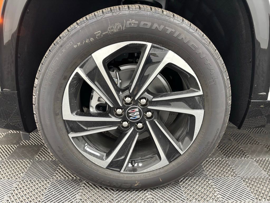 New 2026 Buick Enclave Sport Touring w/ Power Package image 17