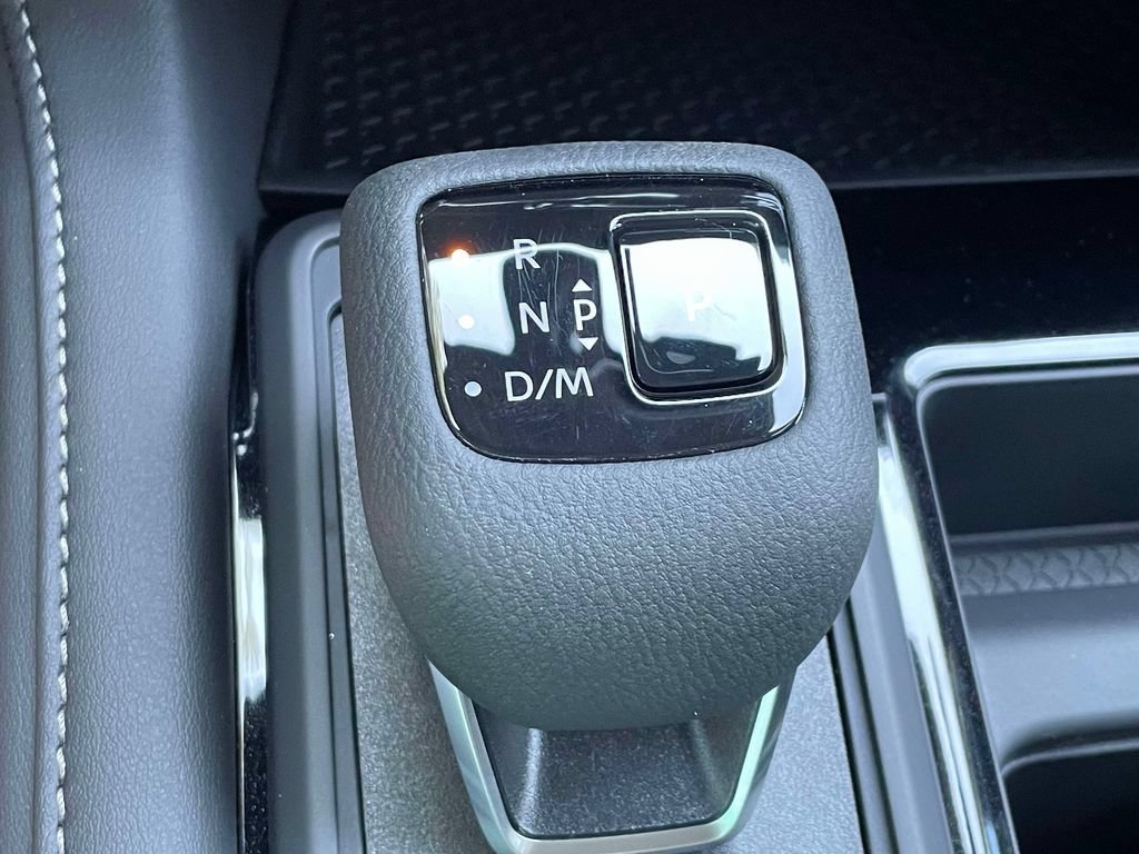 New 2026 Nissan Pathfinder SV FWD image 27