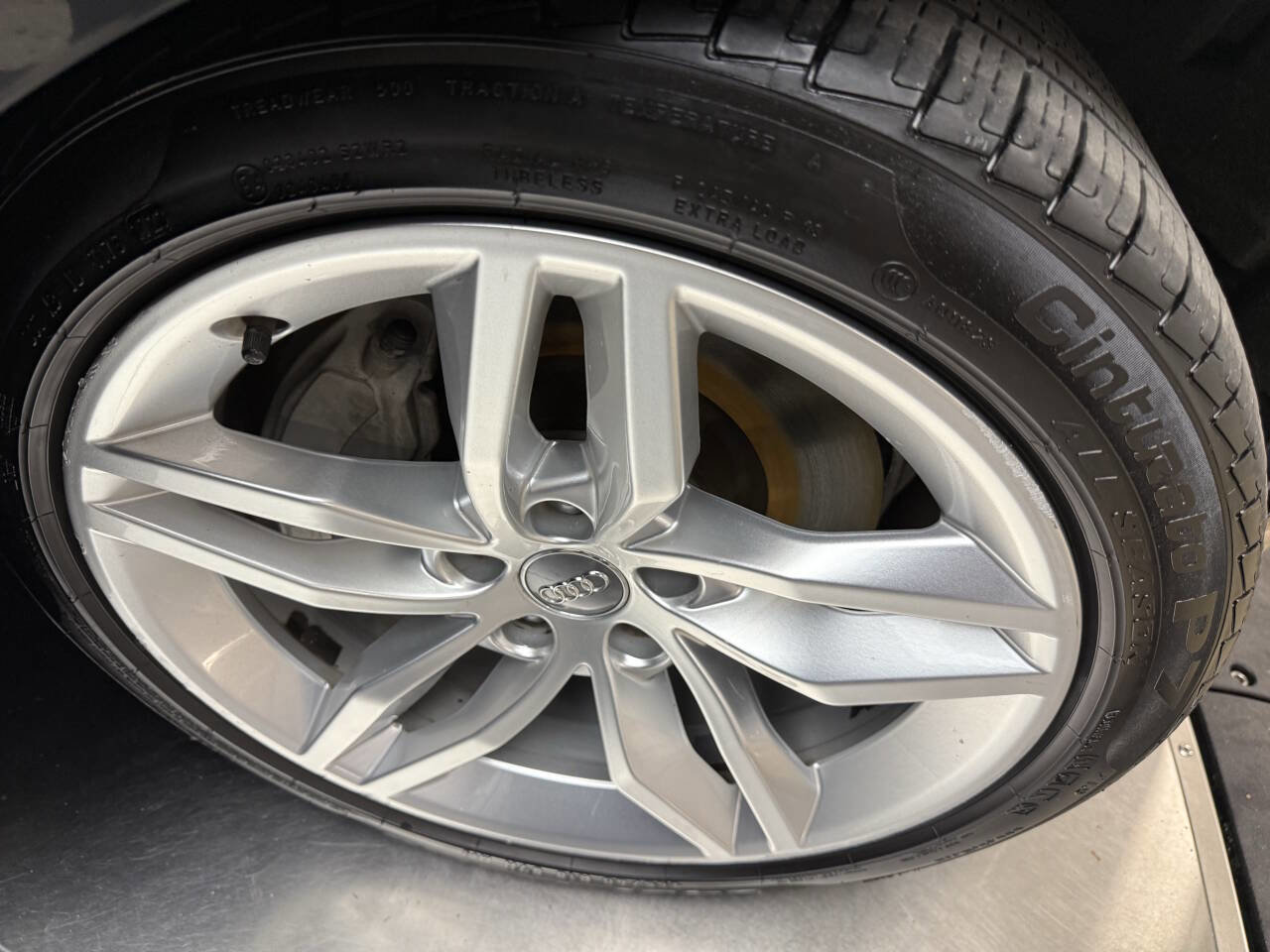 Used 2019 Audi A5 2.0T Premium Plus w/ Premium Plus AWD/4WD image 29