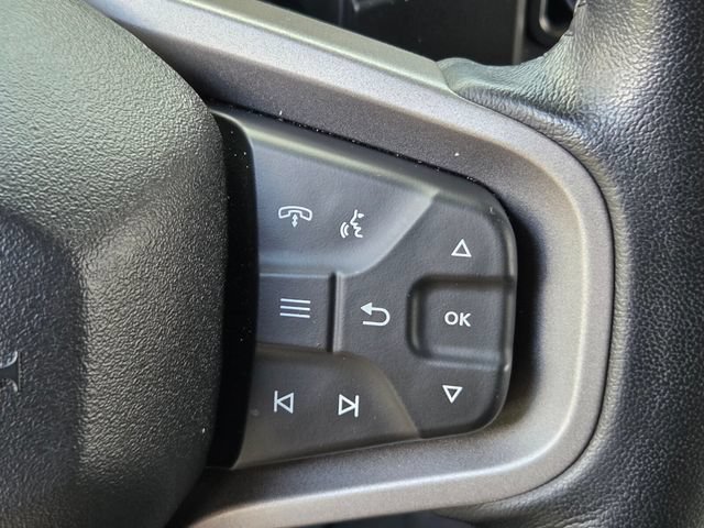 Used 2023 Ford Bronco Wildtrak AWD/4WD image 22