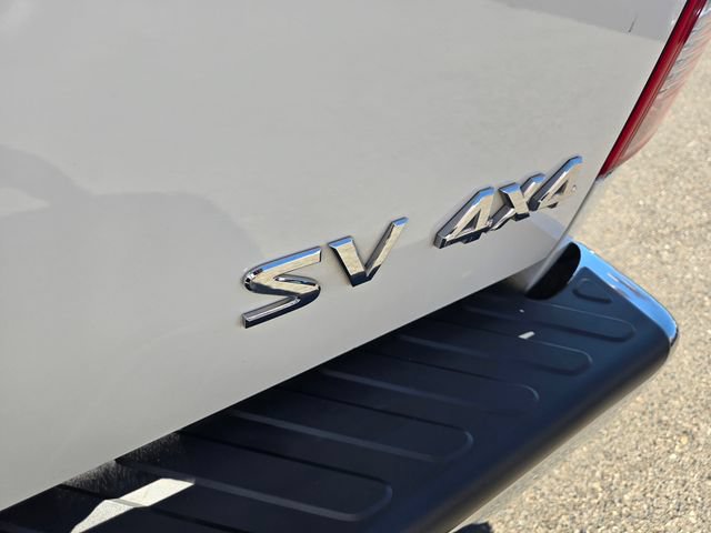Used 2019 Nissan Frontier SV AWD/4WD image 11