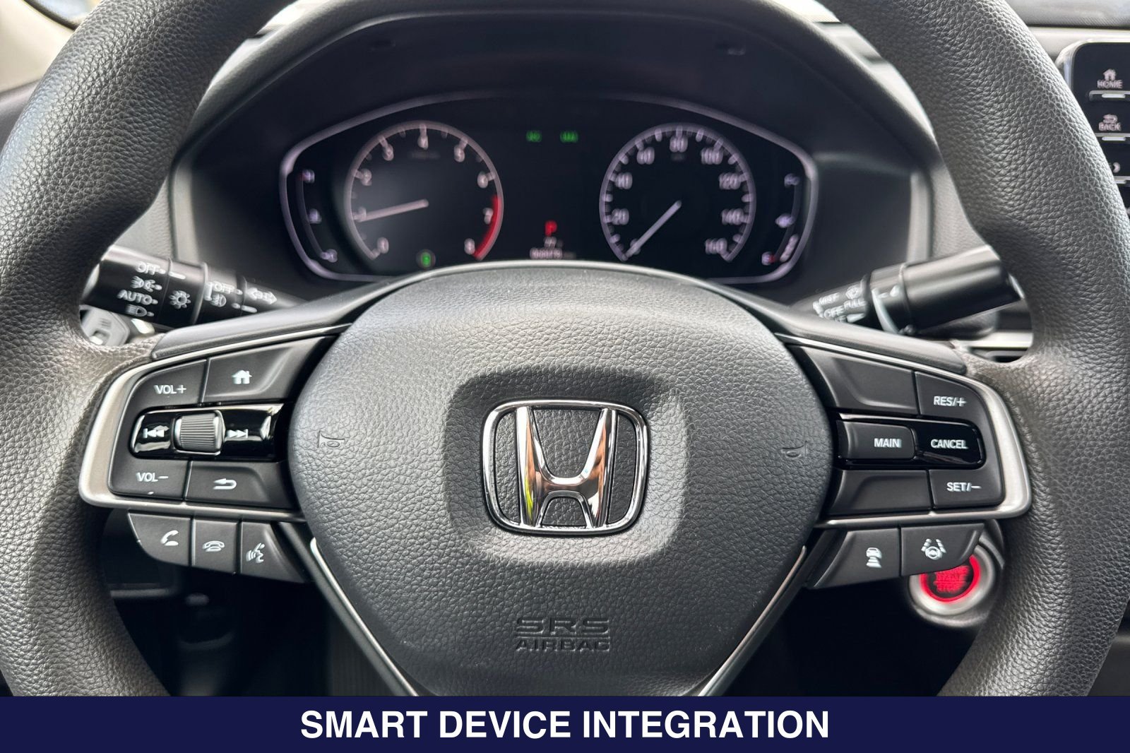 Used 2019 Honda Accord EX image 23