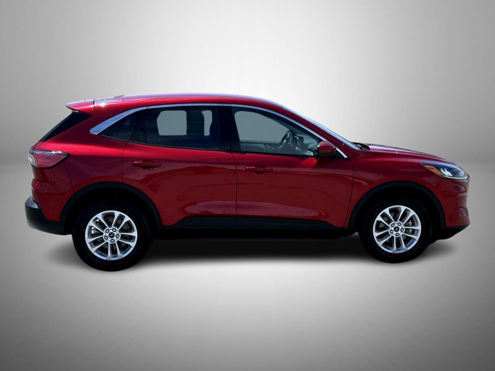 Used 2020 Ford Escape SE AWD/4WD image 4