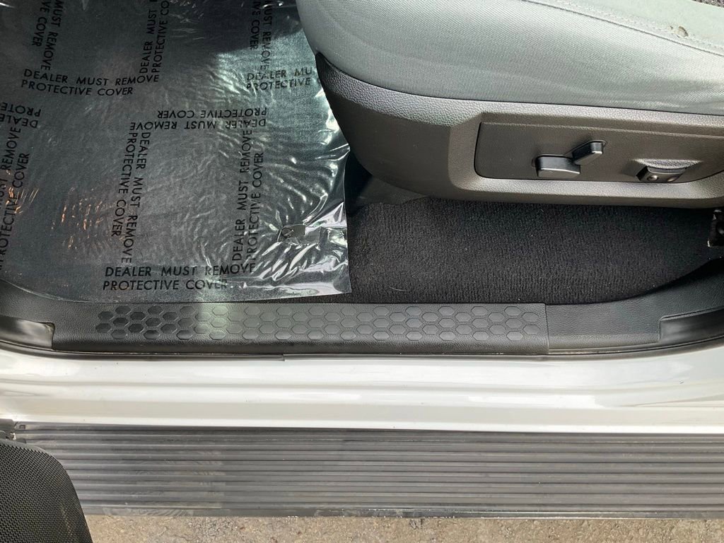 Used 2017 RAM 1500 Big Horn image 13