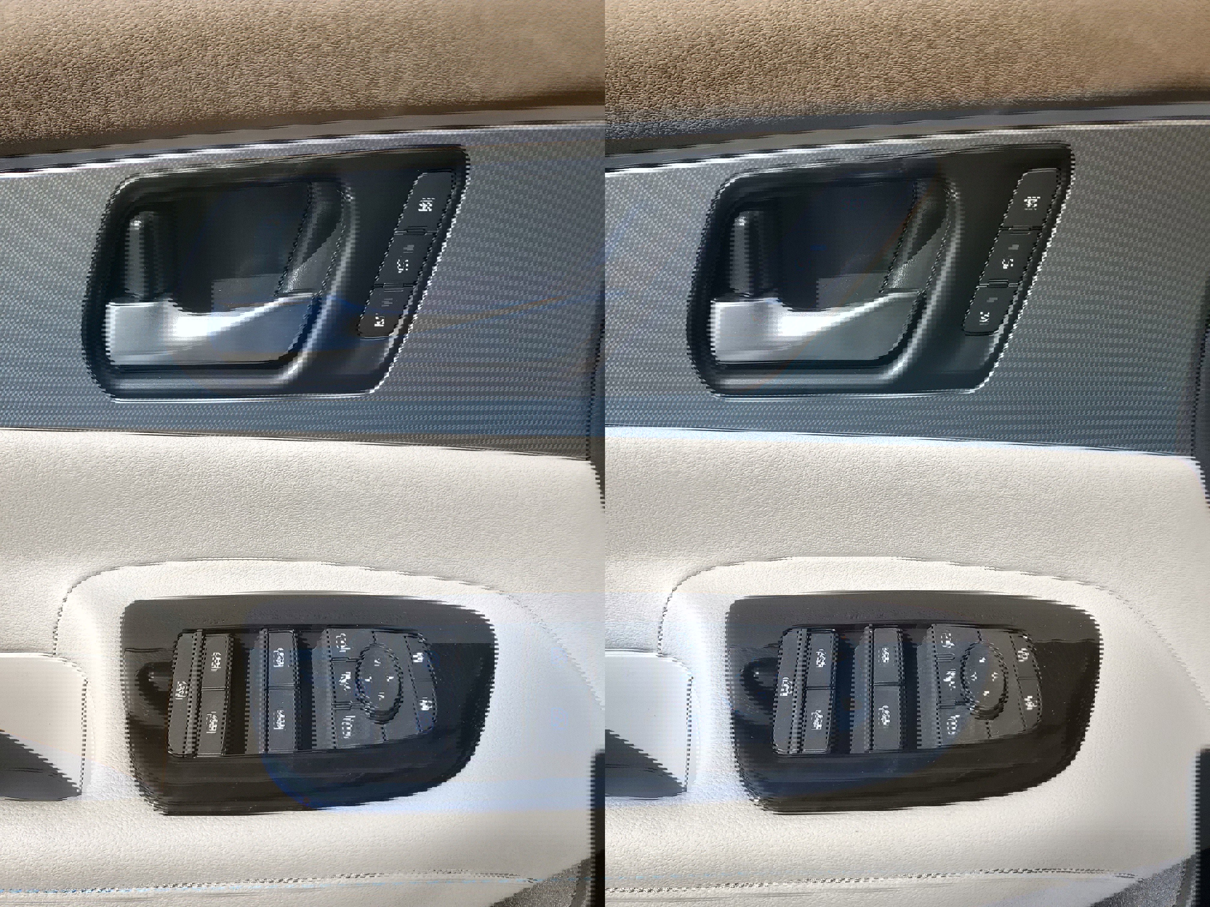 New 2026 Nissan Murano Platinum image 13