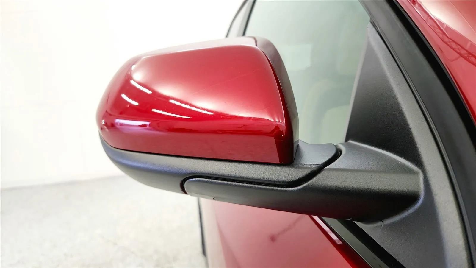 New 2026 Chevrolet Equinox ACTIV image 18