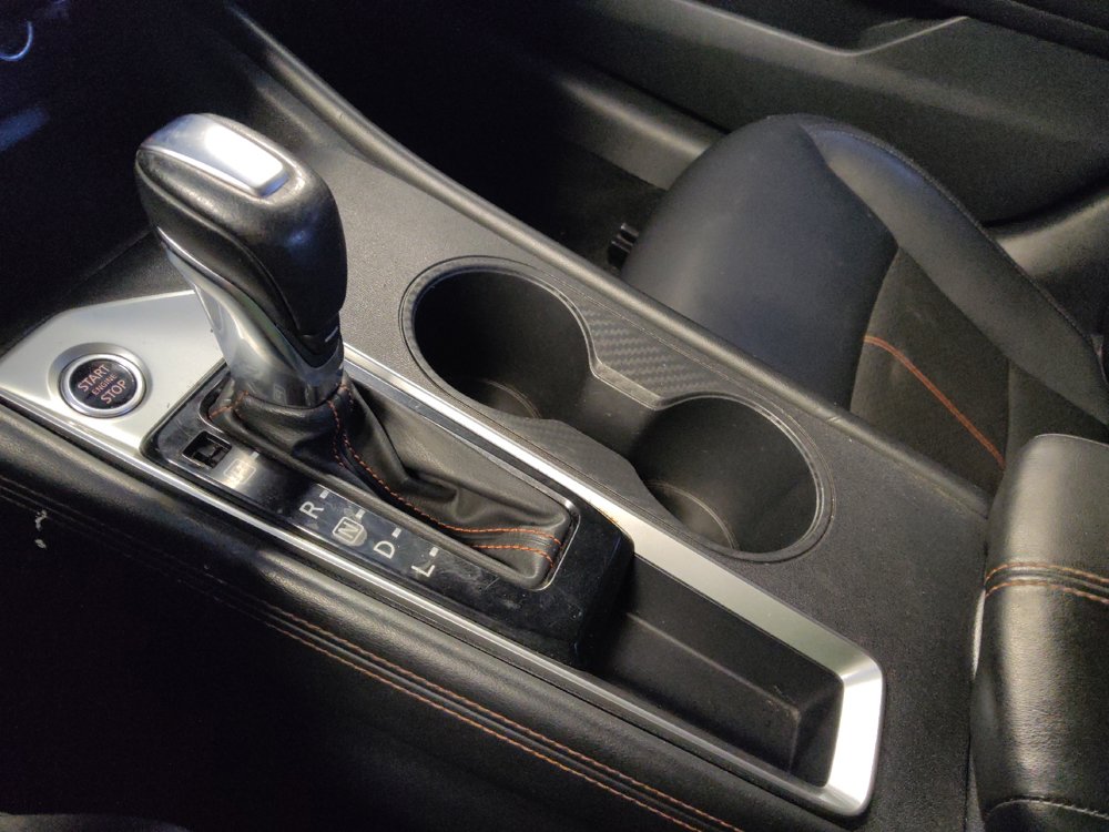 Used 2020 Nissan Altima 2.5 SR FWD image 26