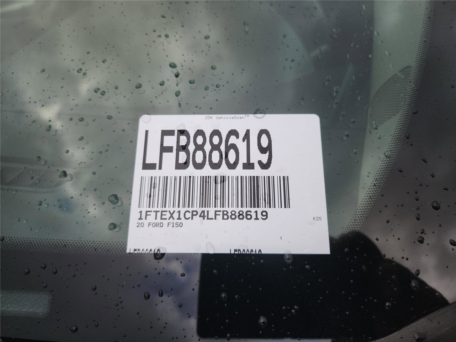 Used 2020 Ford F150 XL w/ Equipment Group 101A Mid image 11