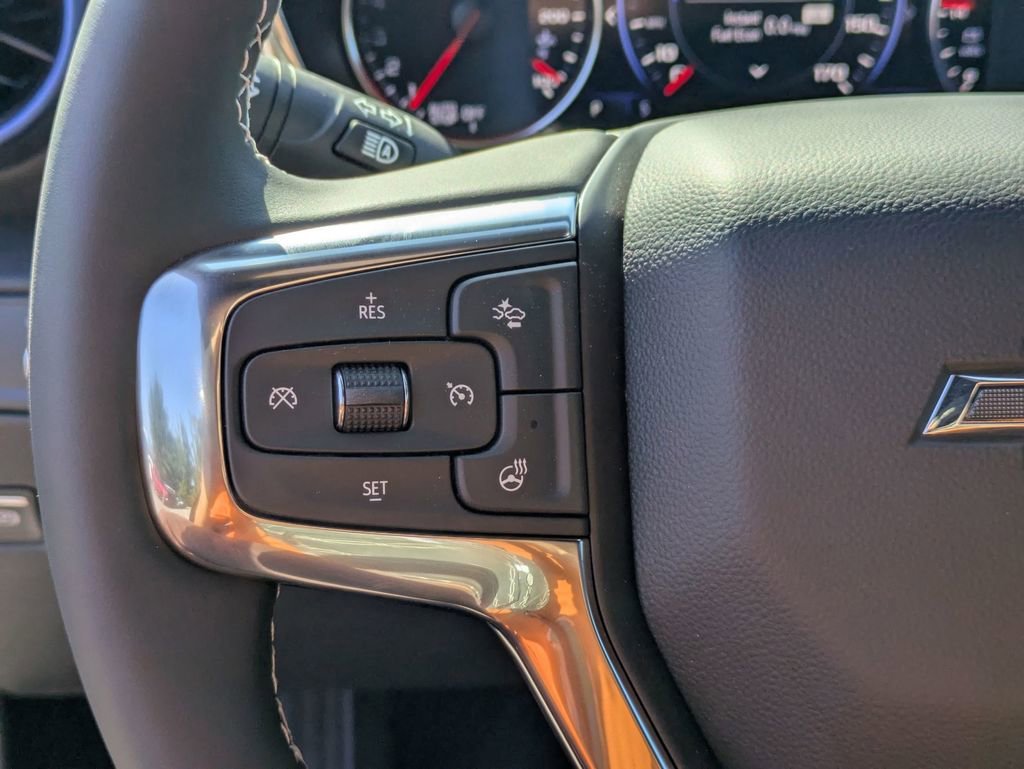 New 2026 Chevrolet Blazer RS w/ Enhanced Convenience Package AWD/4WD image 20