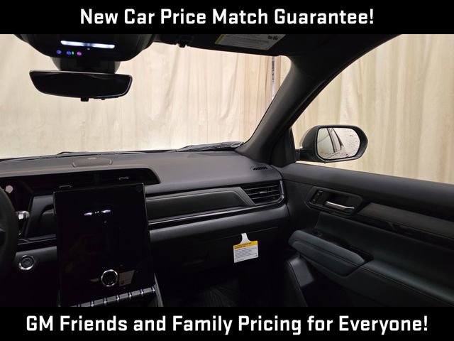 New 2026 GMC Terrain AT4 w/ Convenience Package III image 31
