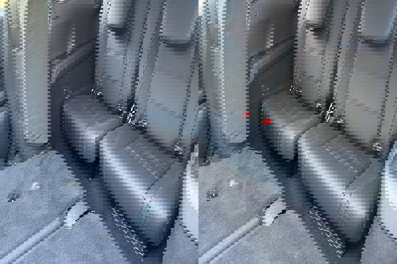 New 2026 Mercedes-Benz GLS 450 GLS 450 image 15