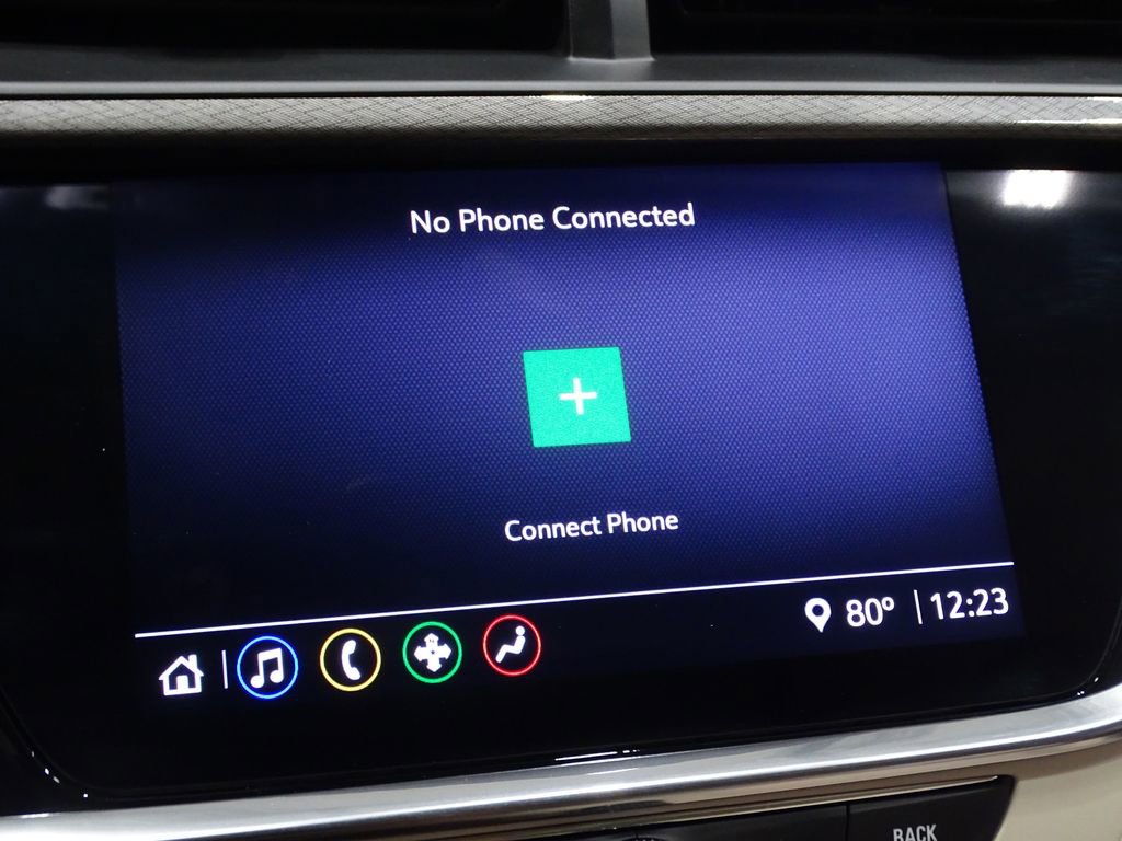 Used 2023 Buick Encore GX Essence w/ Experience Buick Package image 24