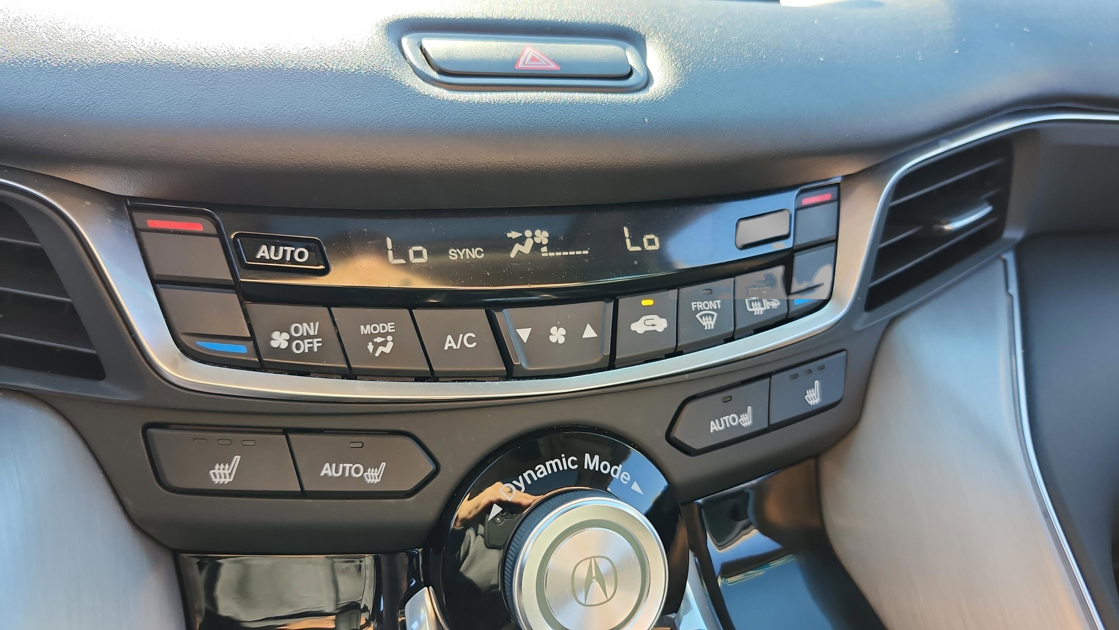 Used 2022 Acura TLX w/ Technology Package image 36