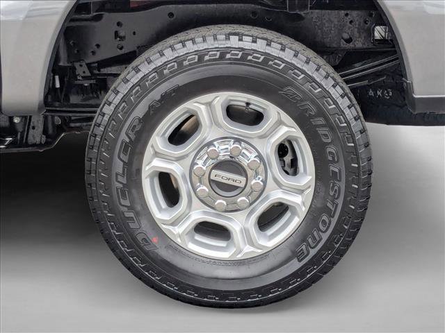 New 2026 Ford F250 XLT w/ FX4 Off-Road Package image 10