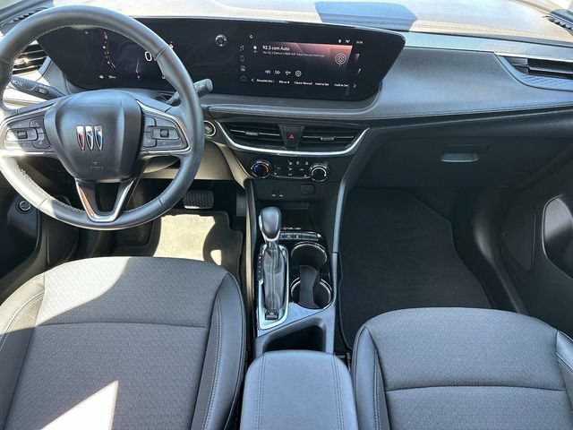 Used 2024 Buick Encore GX Preferred w/ Comfort Package AWD/4WD image 12