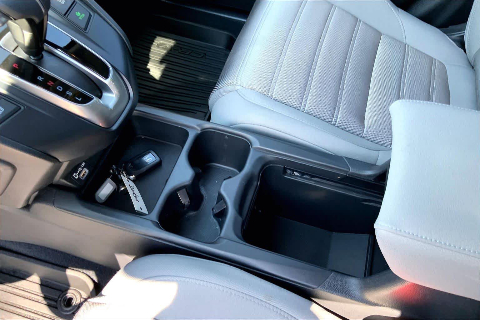 Used 2022 Honda CR-V EX image 17
