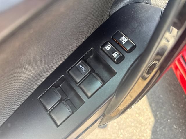 Used 2016 Scion iM FWD image 12
