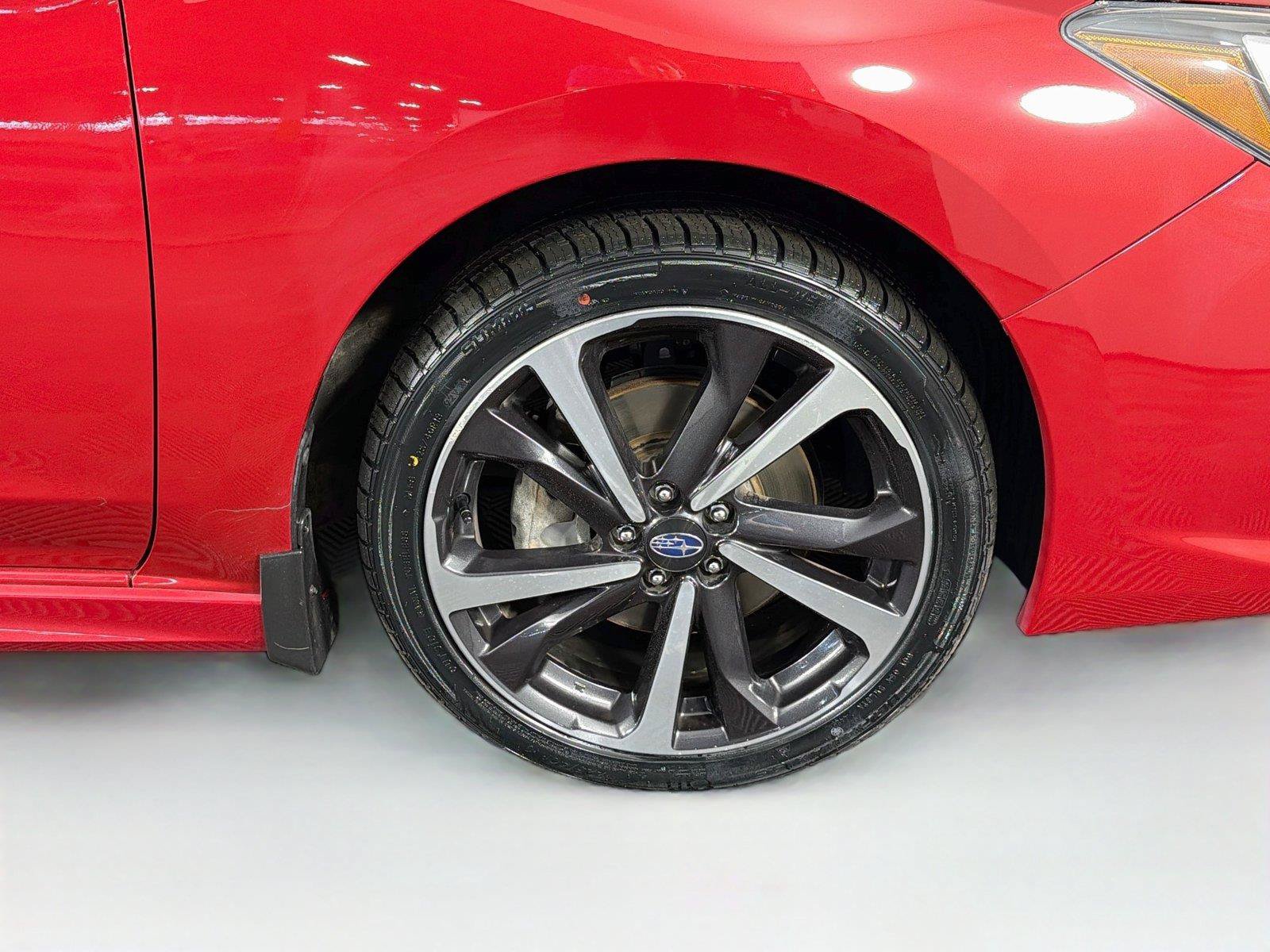 Used 2020 Subaru Impreza 2.0i Sport AWD/4WD image 34