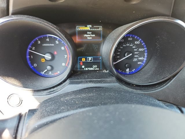 Used 2015 Subaru Outback 2.5i Premium AWD/4WD image 2