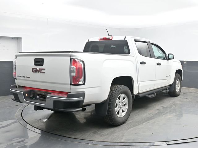 Used 2020 GMC Canyon 2WD Crew Cab w/ Convenience Package image 14