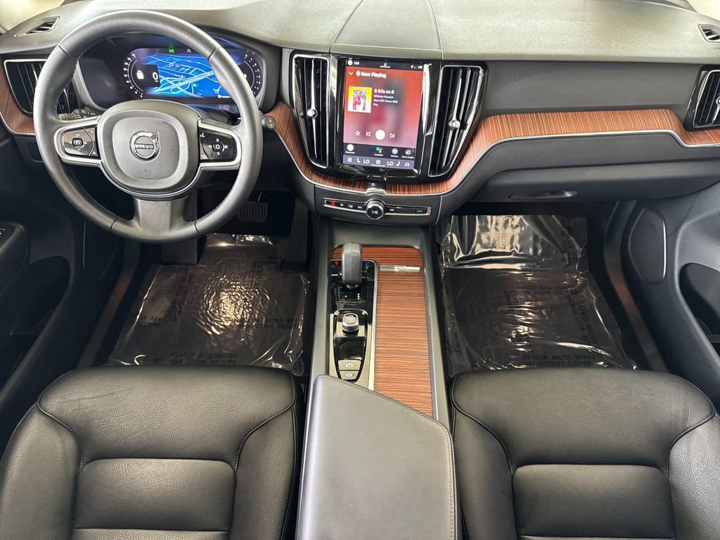 Certified 2023 Volvo XC60 B5 Plus w/ Protection Package Premier image 12