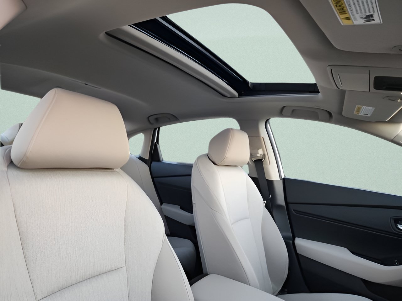 New 2026 Honda Accord SE image 13