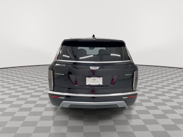 New 2026 Cadillac Vistiq Luxury w/ LPO, Floor Liner Package image 10